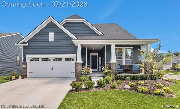 4589 Reserve, Brighton, MI 48116