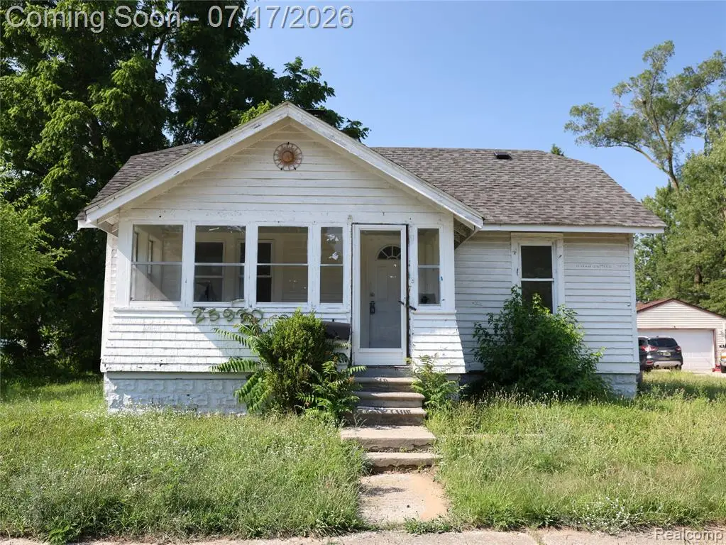 25920 Colgate, Inkster, MI 48141 - #1