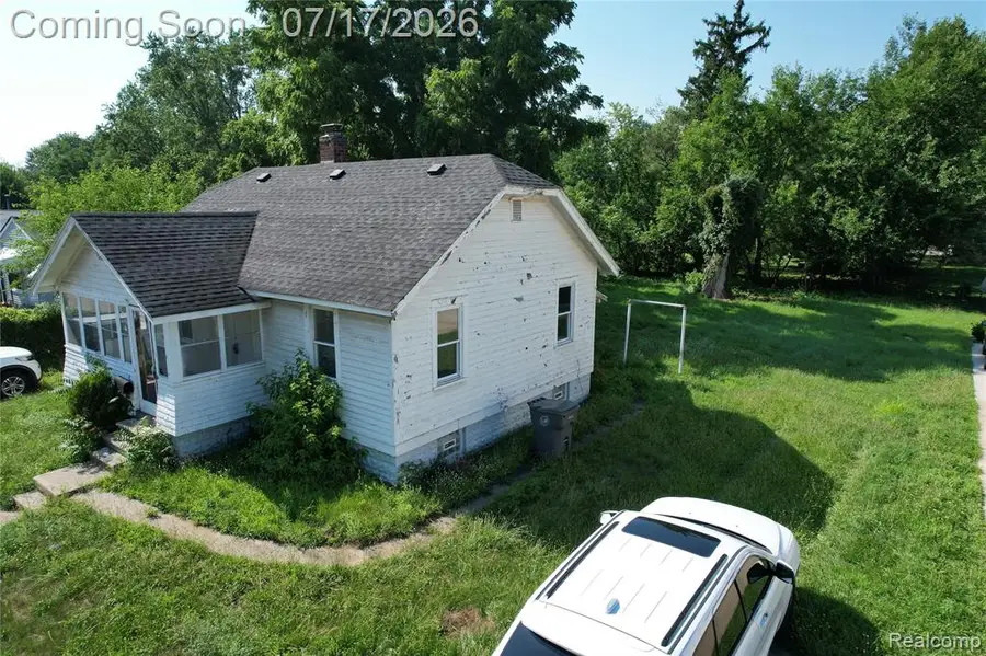 25920 Colgate, Inkster, MI 48141 - #3