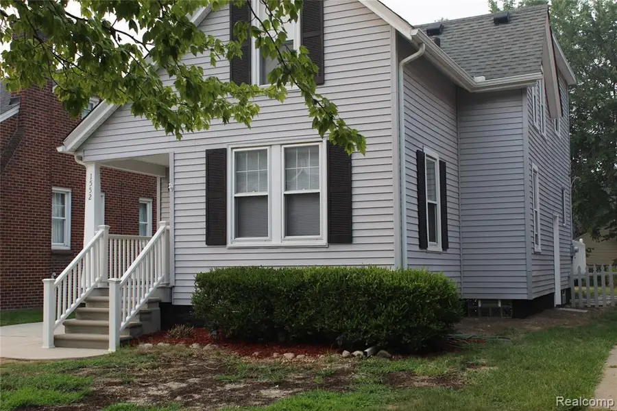 1552 Brys, Grosse Pointe, MI 48236 - #3