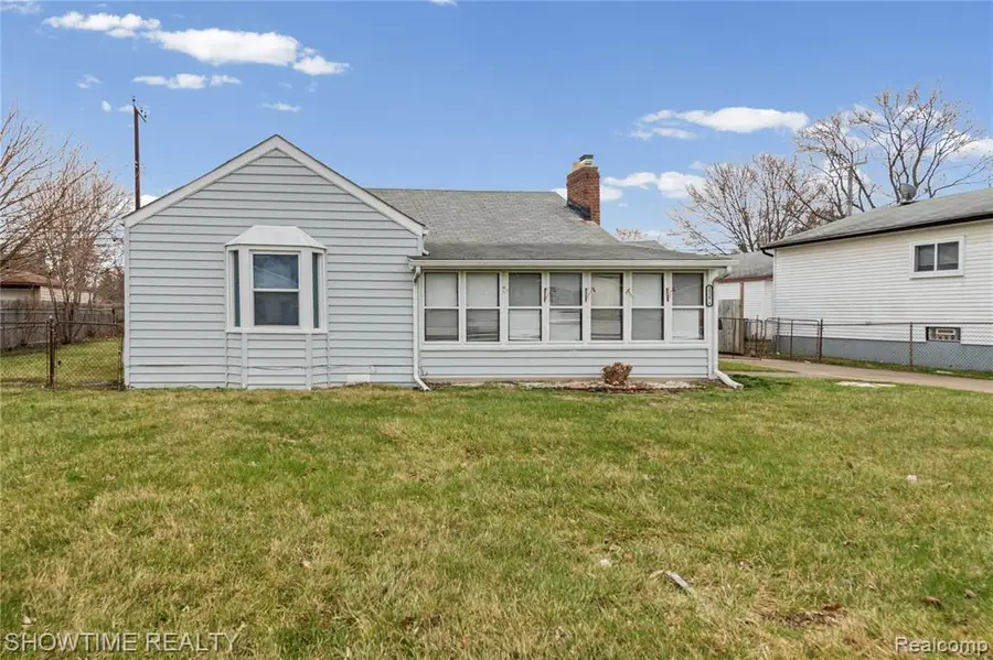 23276 Stewart, Warren, MI 48089 - #2