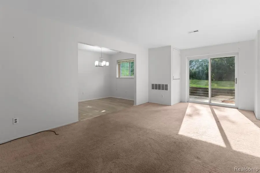424 Baldwin #81, Rochester, MI 48307 - #3
