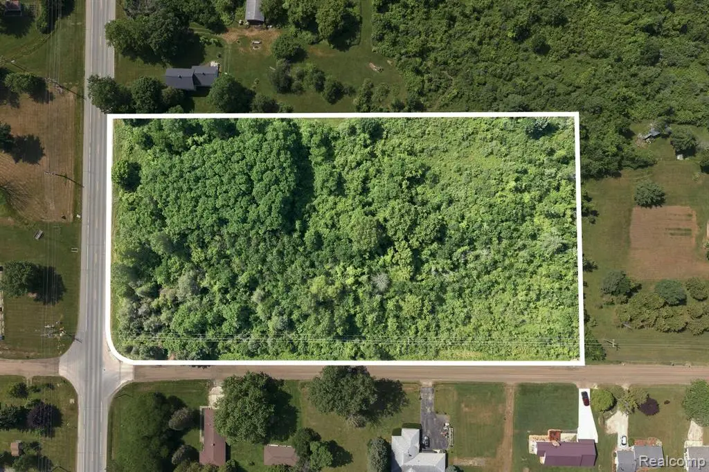 0 Lakeshore, Lexington, MI 48450 - #1