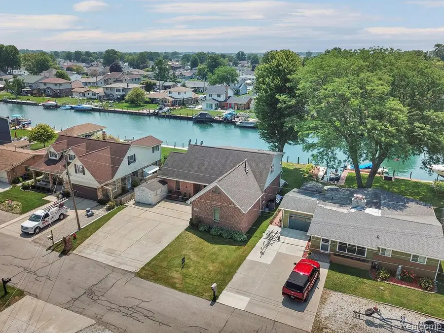 7277 Cardinal, Algonac, MI 48001 - #2