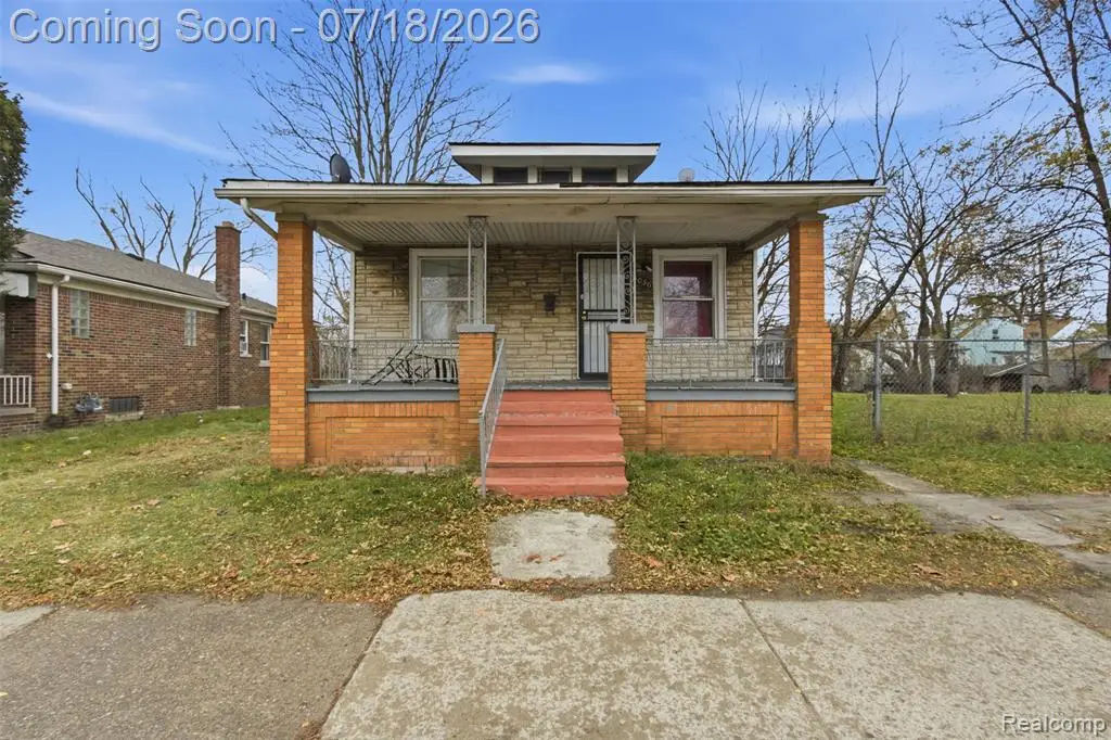 5056 Charles, Hamtramck, MI 48212 - #1