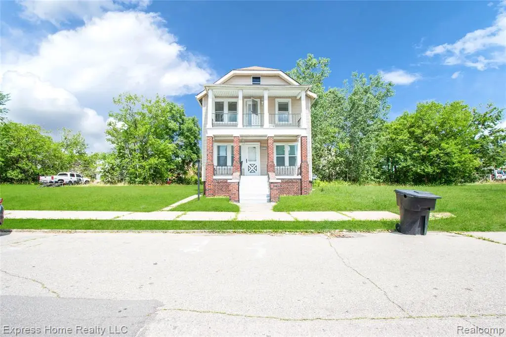 13484 Maine, Hamtramck, MI 48212 - #1