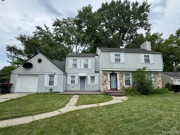 30782 Fairfax, Southfield, MI 48076