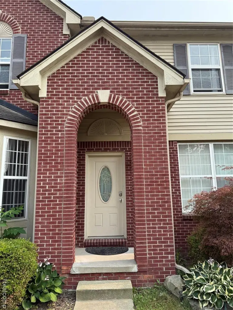 15584 Timbers Edge, Clinton Township, MI 48035 - #2