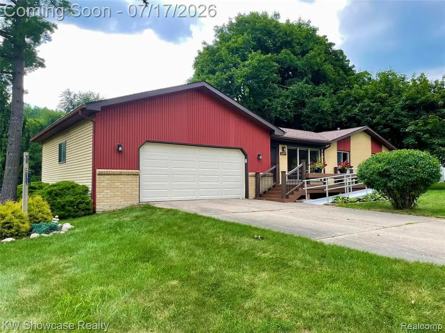 6391 Snow Apple, Clarkston, MI 48346 - #2