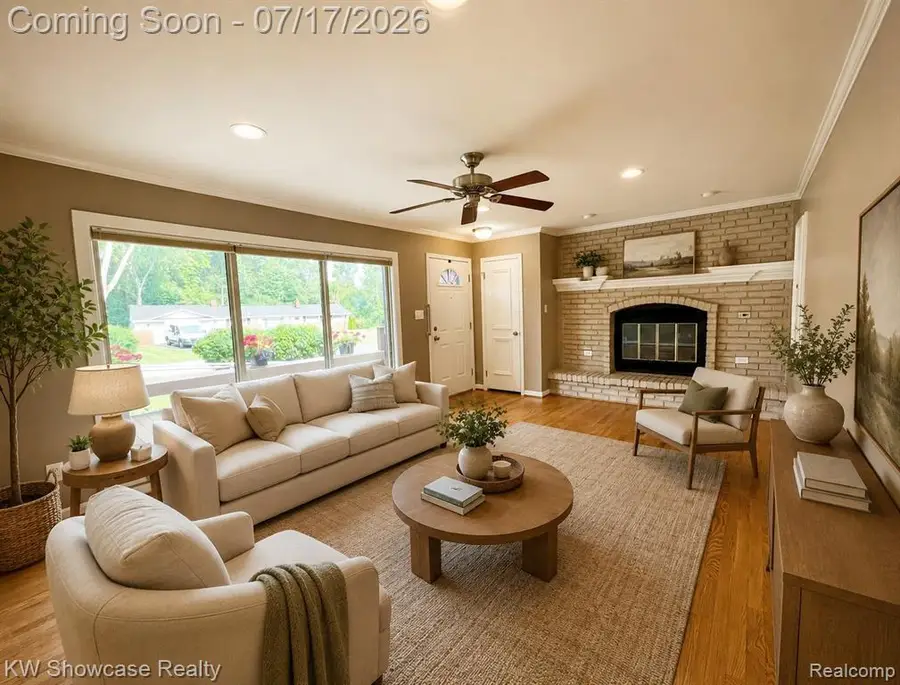 6391 Snow Apple, Clarkston, MI 48346 - #3