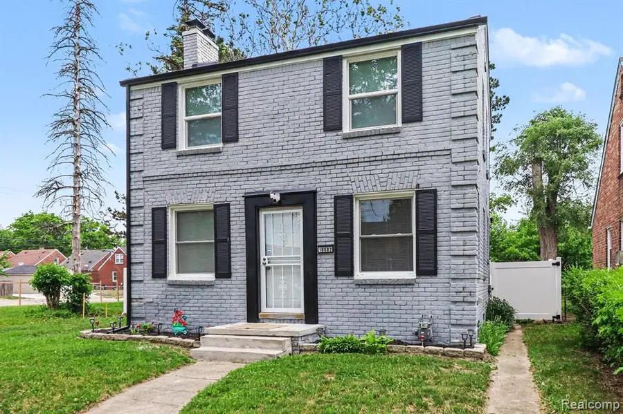 16682 Robson, Detroit, MI 48235 - #3