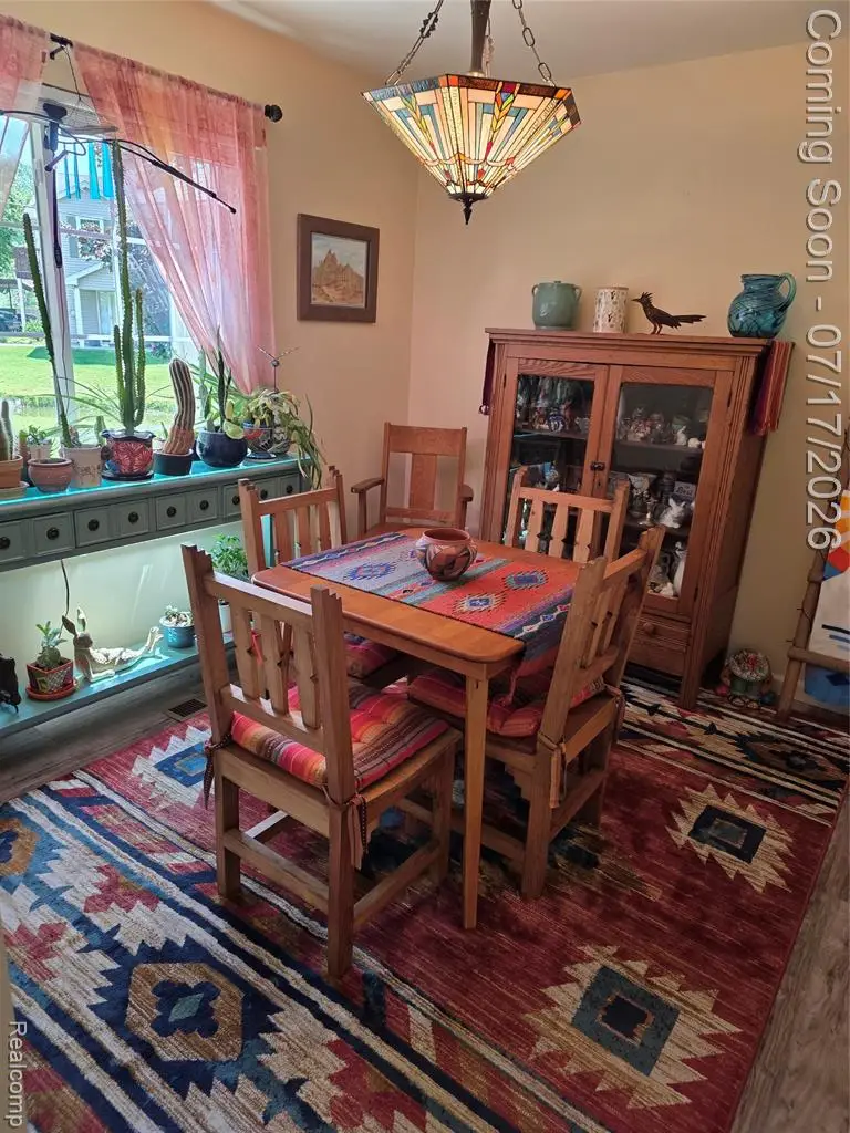 902 Saybrook, Waterford, MI 48327 - #3