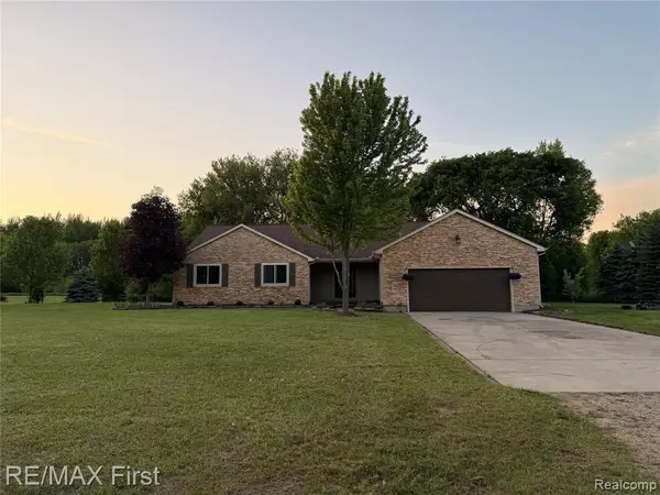 5555 Troika, Dryden, MI 48428