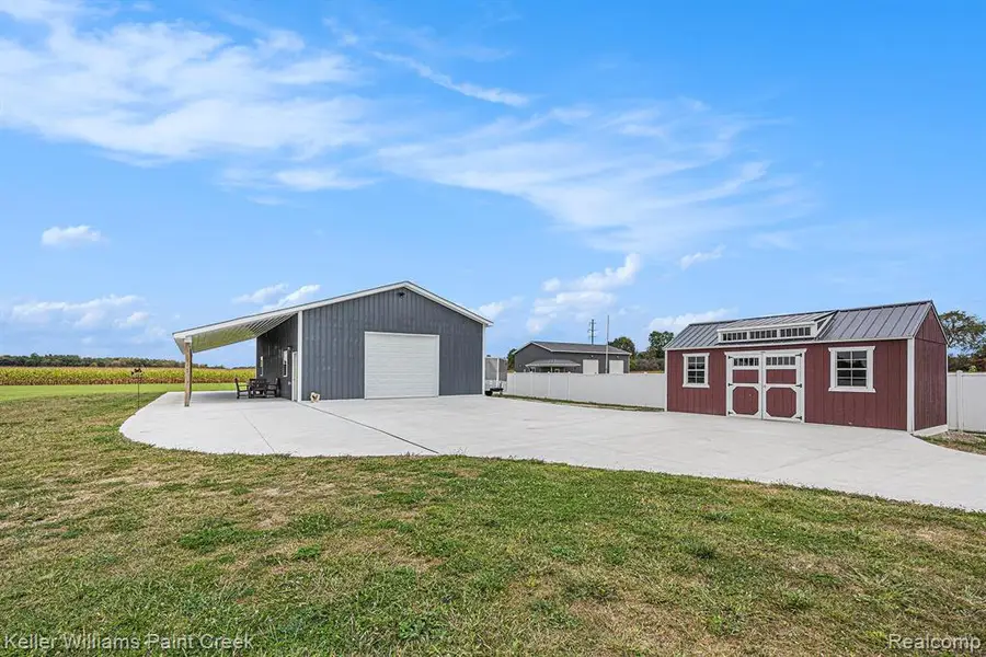 8309 Almont, Almont, MI 48003 - #3