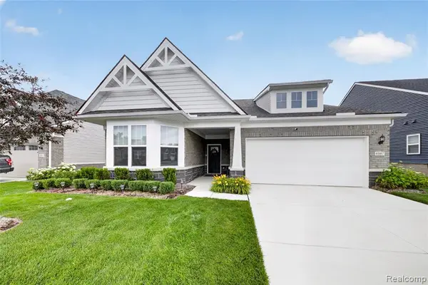 4987 Mayer, Canton, MI 48188