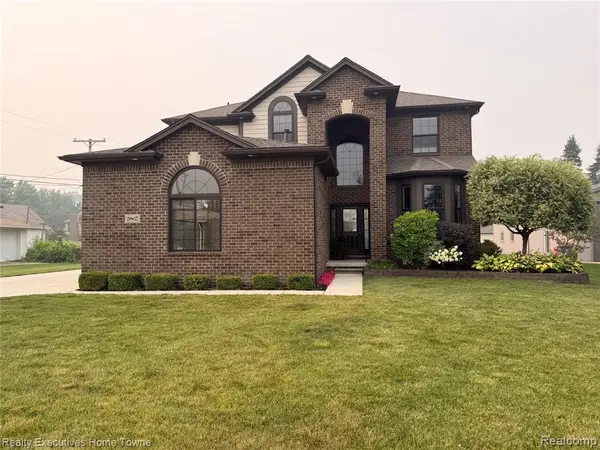20835 S Miles, Clinton Township, MI 