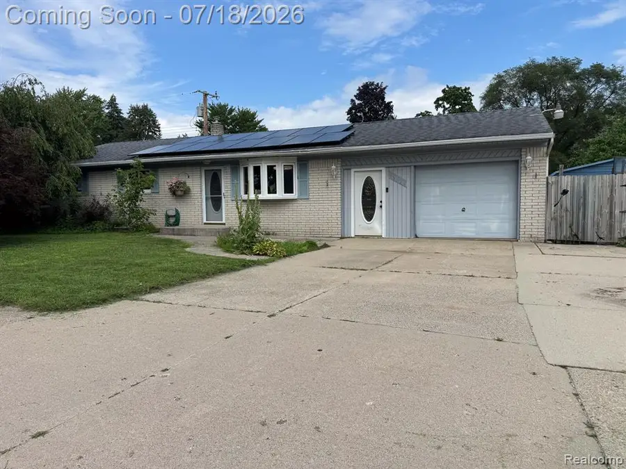 46030 Huling, Utica, MI 48317 - #2