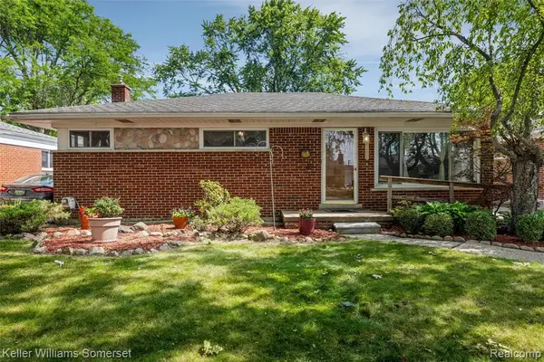 23131 Recreation, Saint Clair Shores, MI 48082