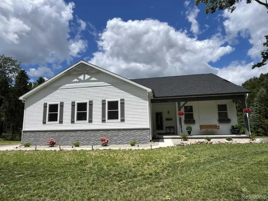 3384 W Howell, Mason, MI 48854 - #2