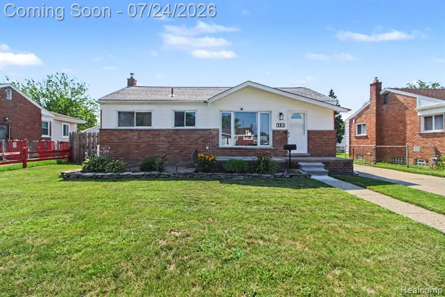 141 Gilman, Garden City, MI 48135 - #2
