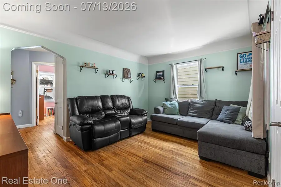 483 Kings, Wyandotte, MI 48192 - #3