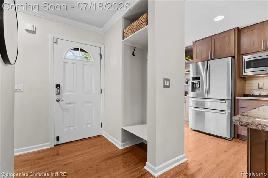 1153 Kirts #A, Troy, MI 48084 - #2