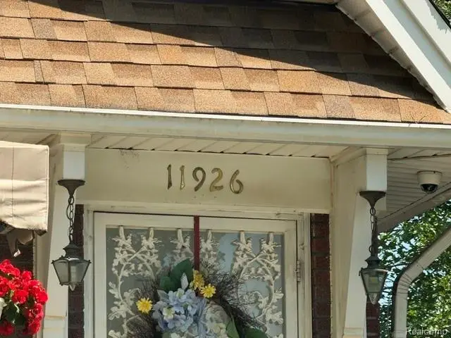 11926 Wisconsin, Detroit, MI 48204 - #3