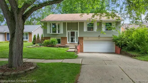2771 Winter, Troy, MI 48083