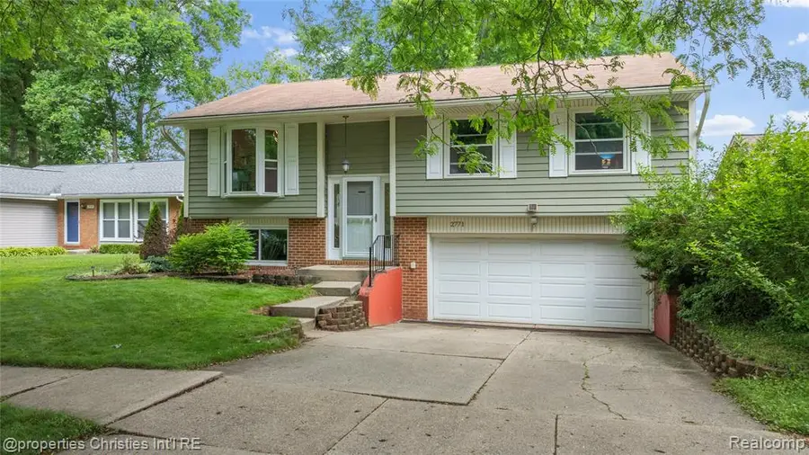 2771 Winter, Troy, MI 48083 - #3