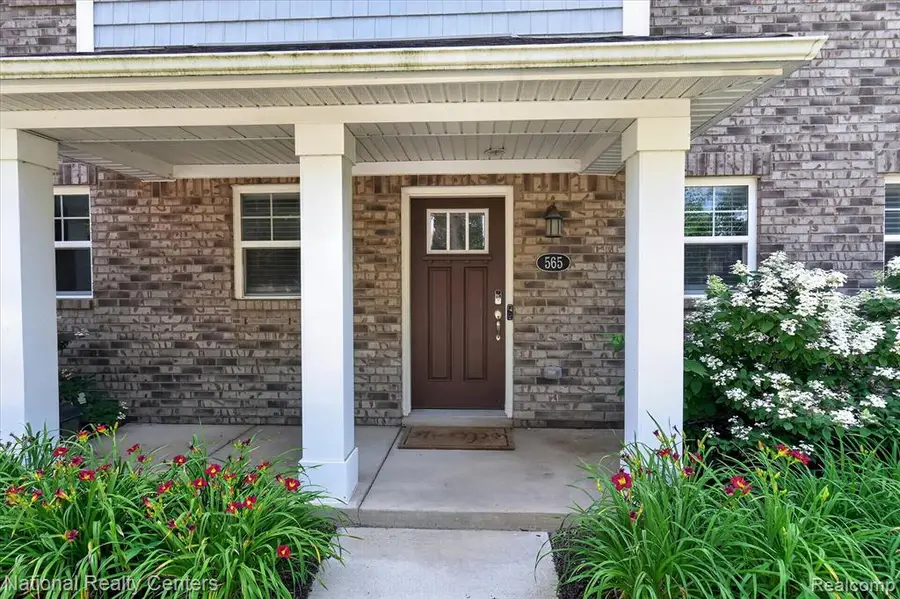 565 Jenny, Brighton, MI 48116 - #2