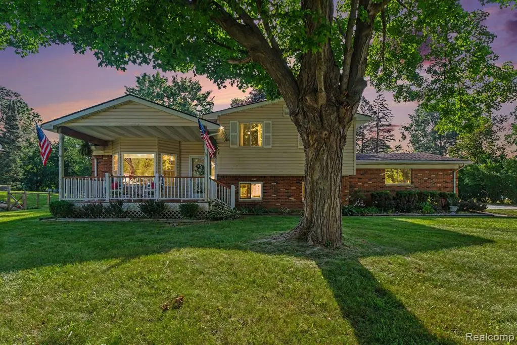 7370 Perry Lake, Clarkston, MI 48348 - #1