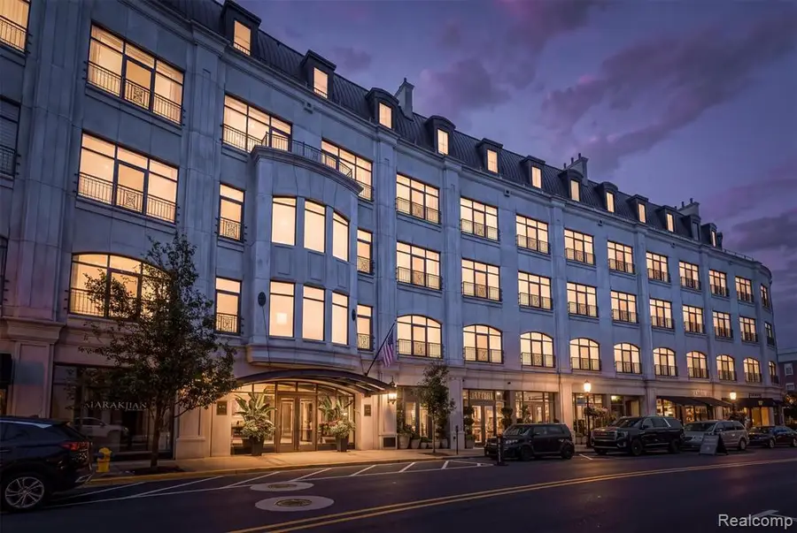 111 Willits #300, Birmingham, MI 48009 - #2
