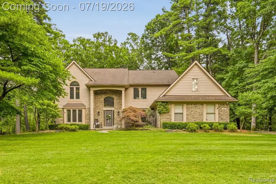 576 Indian, Lake Orion, MI 48362 - #2