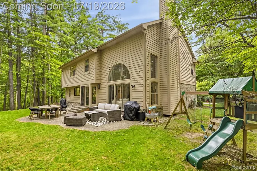 576 Indian, Lake Orion, MI 48362 - #3