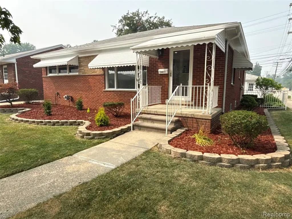 20017 California, Saint Clair Shores, MI 48080 - #1