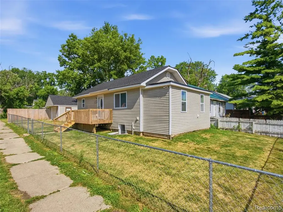 84 W End, Waterford, MI 48328 - #3