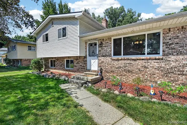 4290 Sulgrave, Swartz Creek, MI 48473
