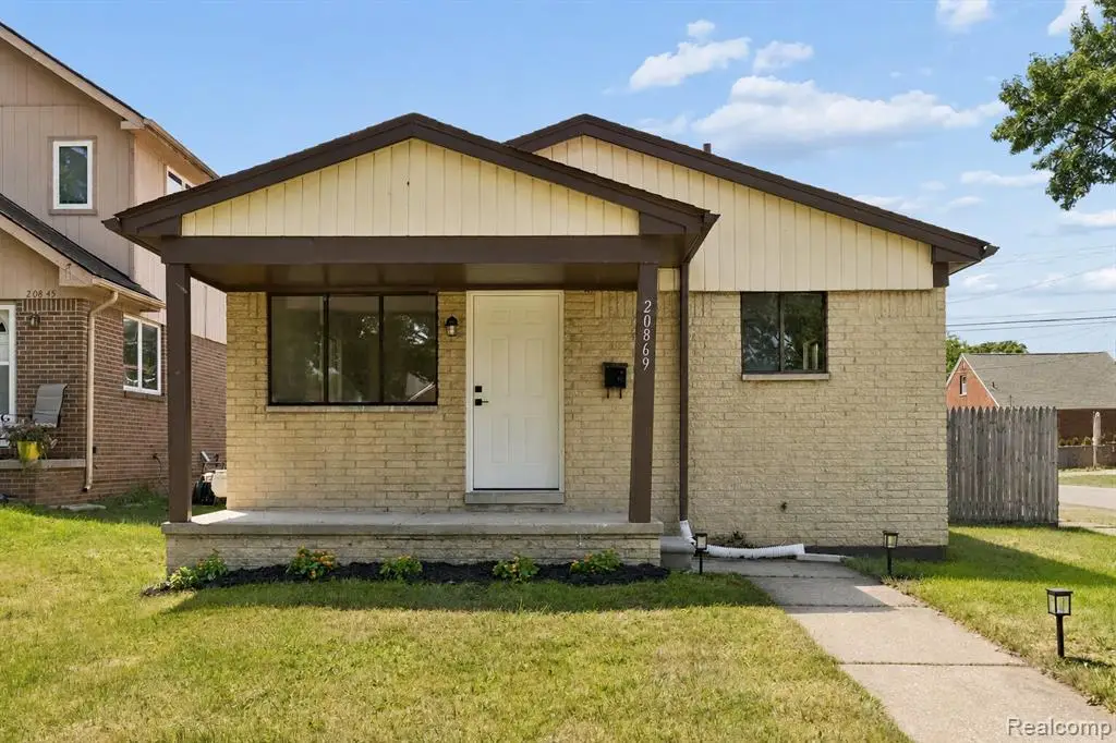 20869 Panama, Warren, MI 48091 - #1