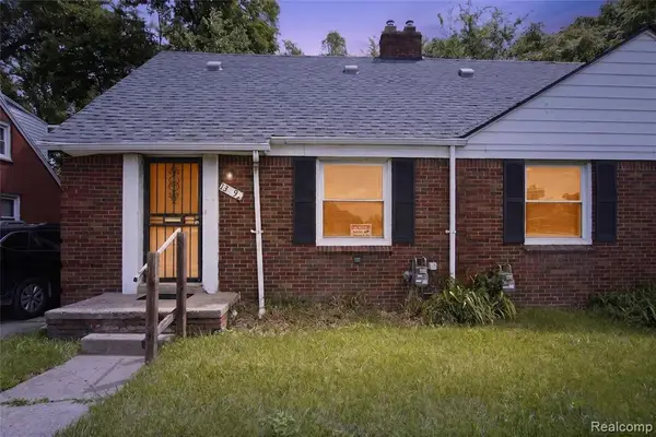 13588- 13592 Southfield, Detroit, MI 48223