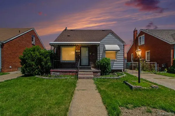 1548 Cleveland, Lincoln Park, MI 48146
