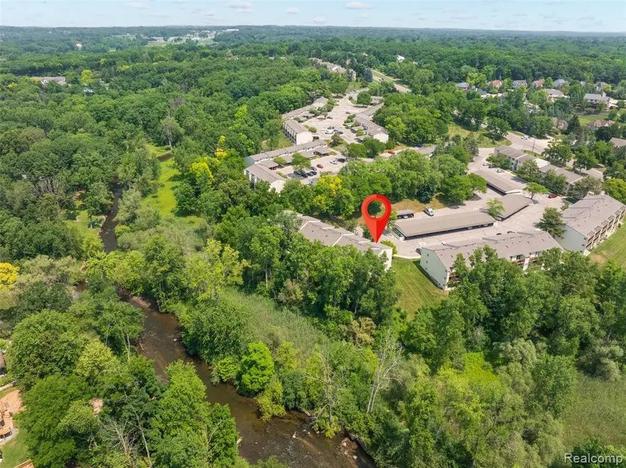 1693 Riverside #3, Rochester Hills, MI 48309 - #2