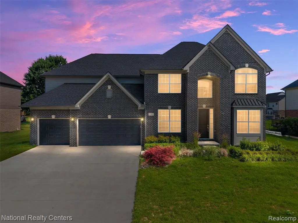 1283 Bloomingdale, Troy, MI 48085 - #1