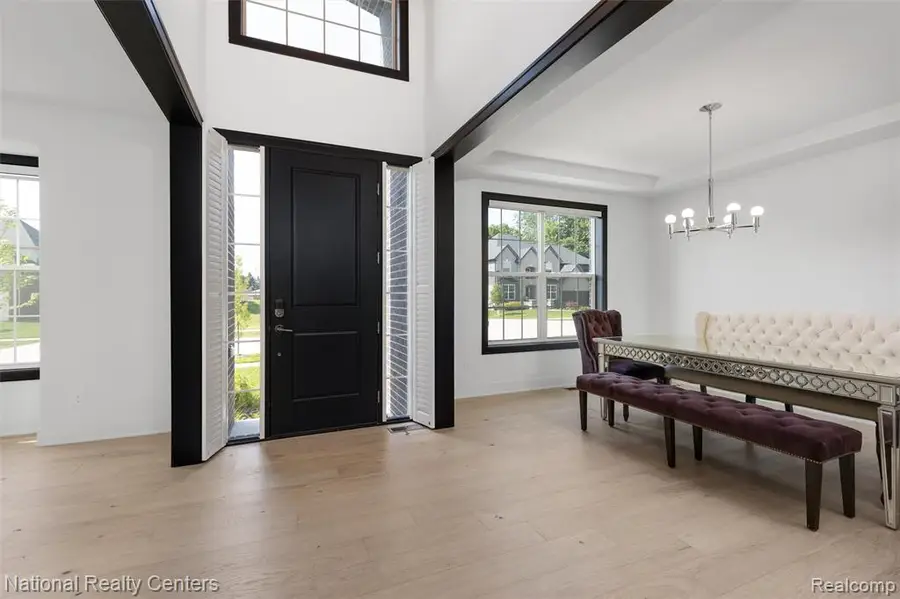 1283 Bloomingdale, Troy, MI 48085 - #2