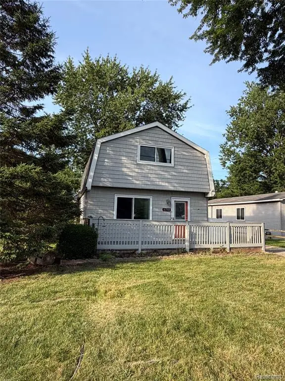 6798 Saline, Waterford, MI 48329 - #1