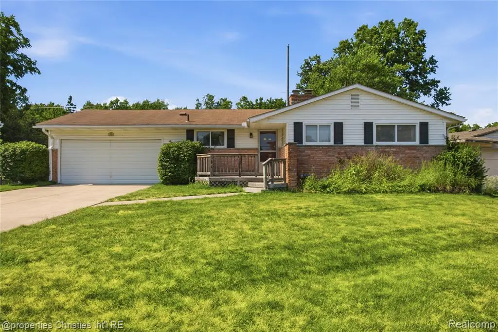 594 Provincetown, Auburn Hills, MI 48326 - #1