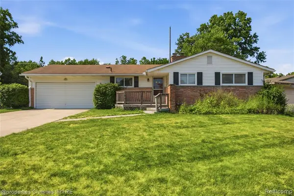 594 Provincetown, Auburn Hills, MI 48326