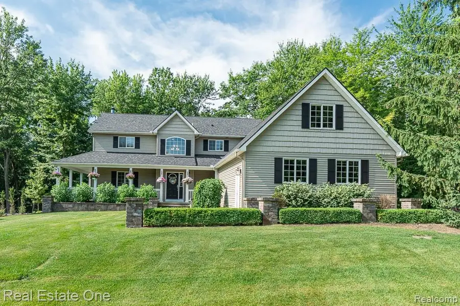 2691 Fox, Oxford, MI 48370 - #2
