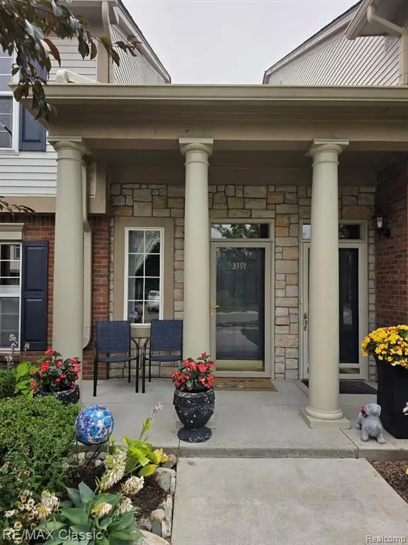3391 Tremonte #Suite 100, Rochester, MI 48306