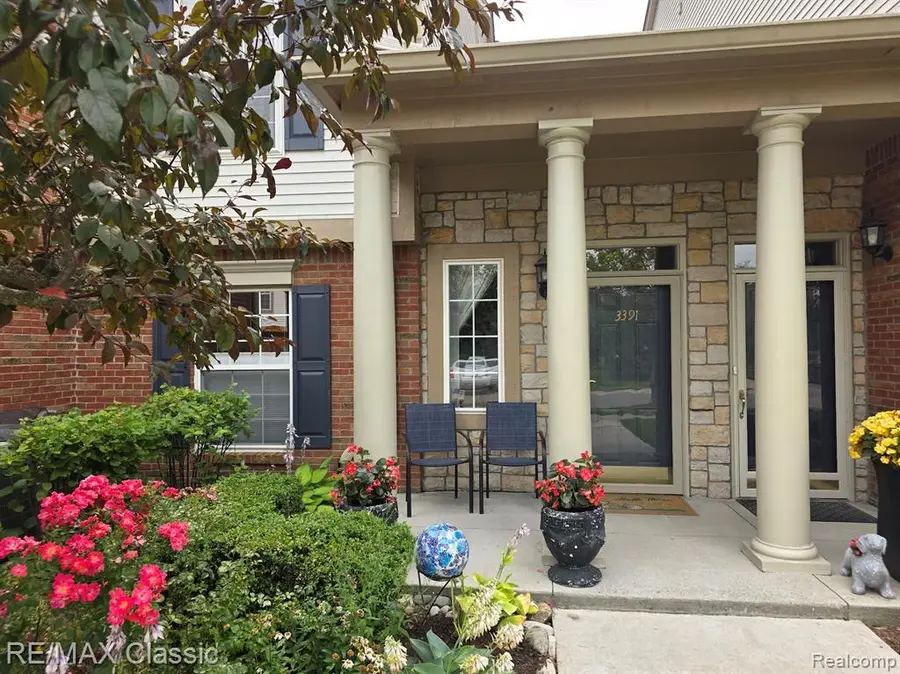3391 Tremonte #Suite 100, Rochester, MI 48306 - #2