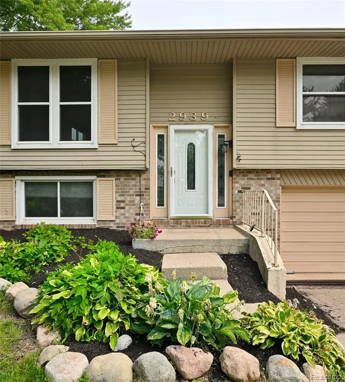 2939 Winter, Troy, MI 48083 - #2